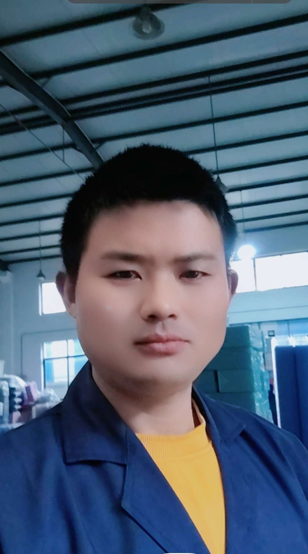 暖恋app