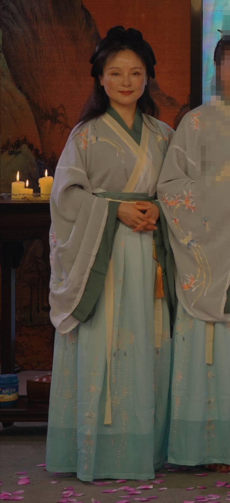 暖恋app