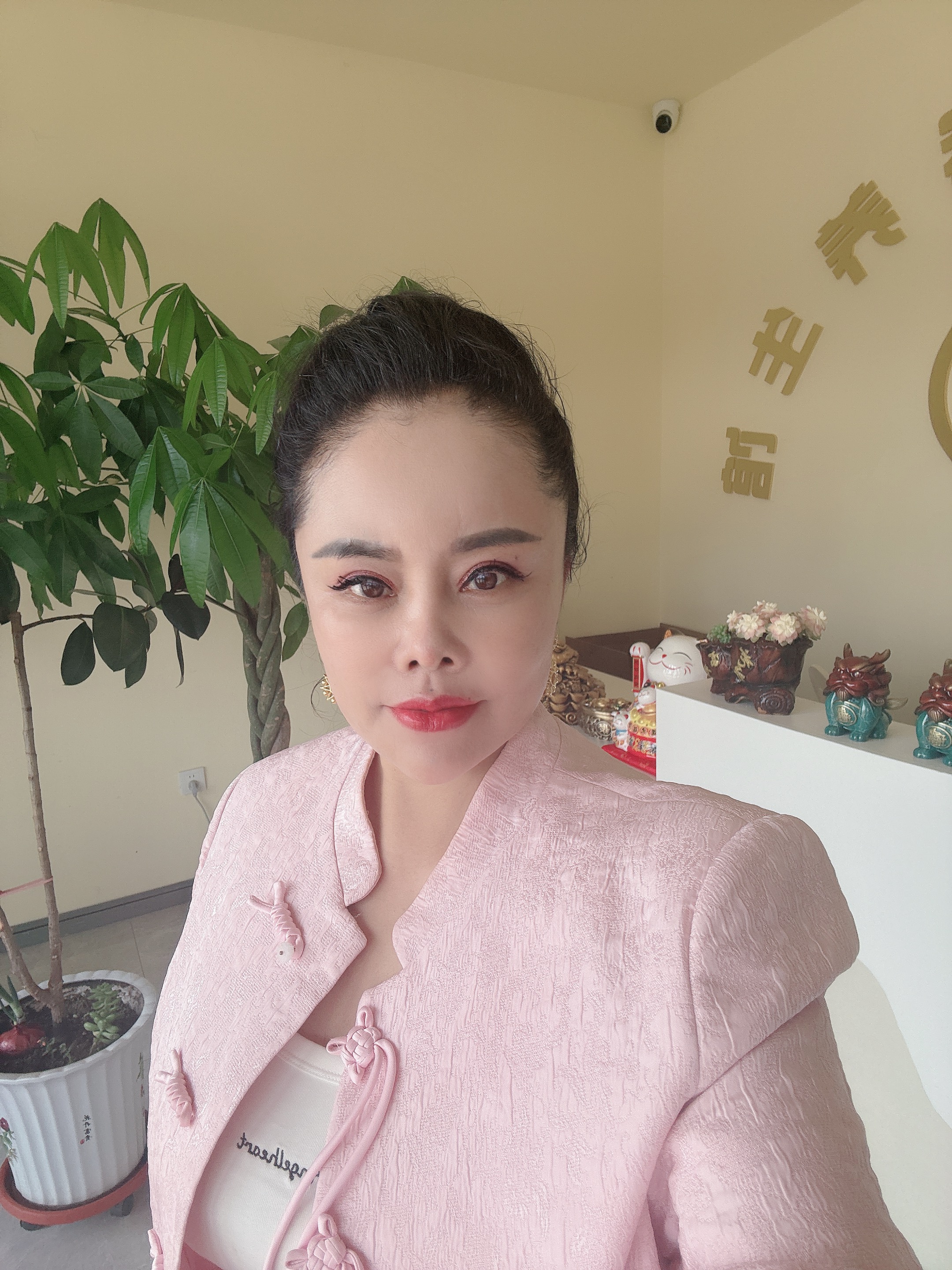 暖恋app
