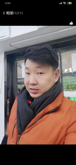 暖恋app
