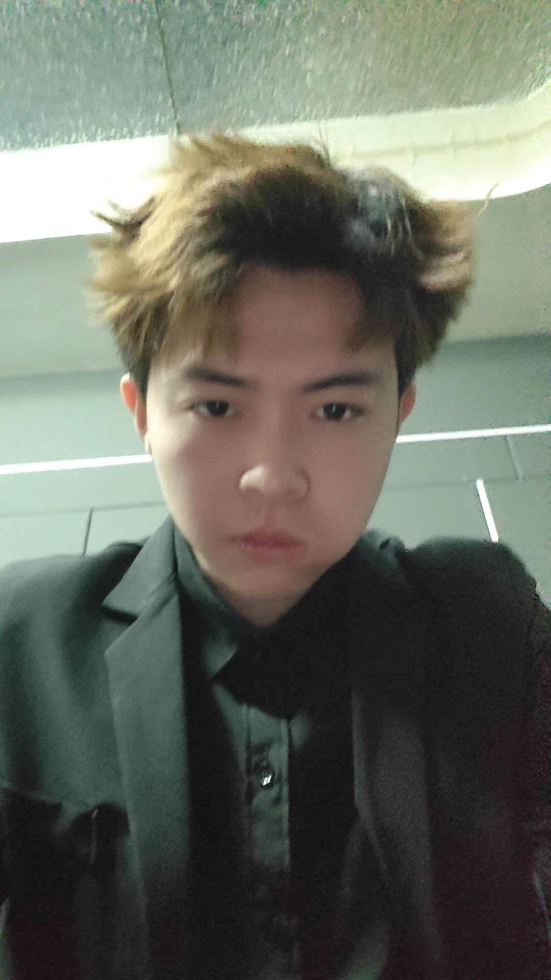 暖恋app