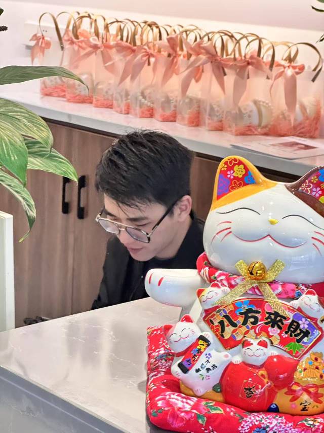 暖恋app