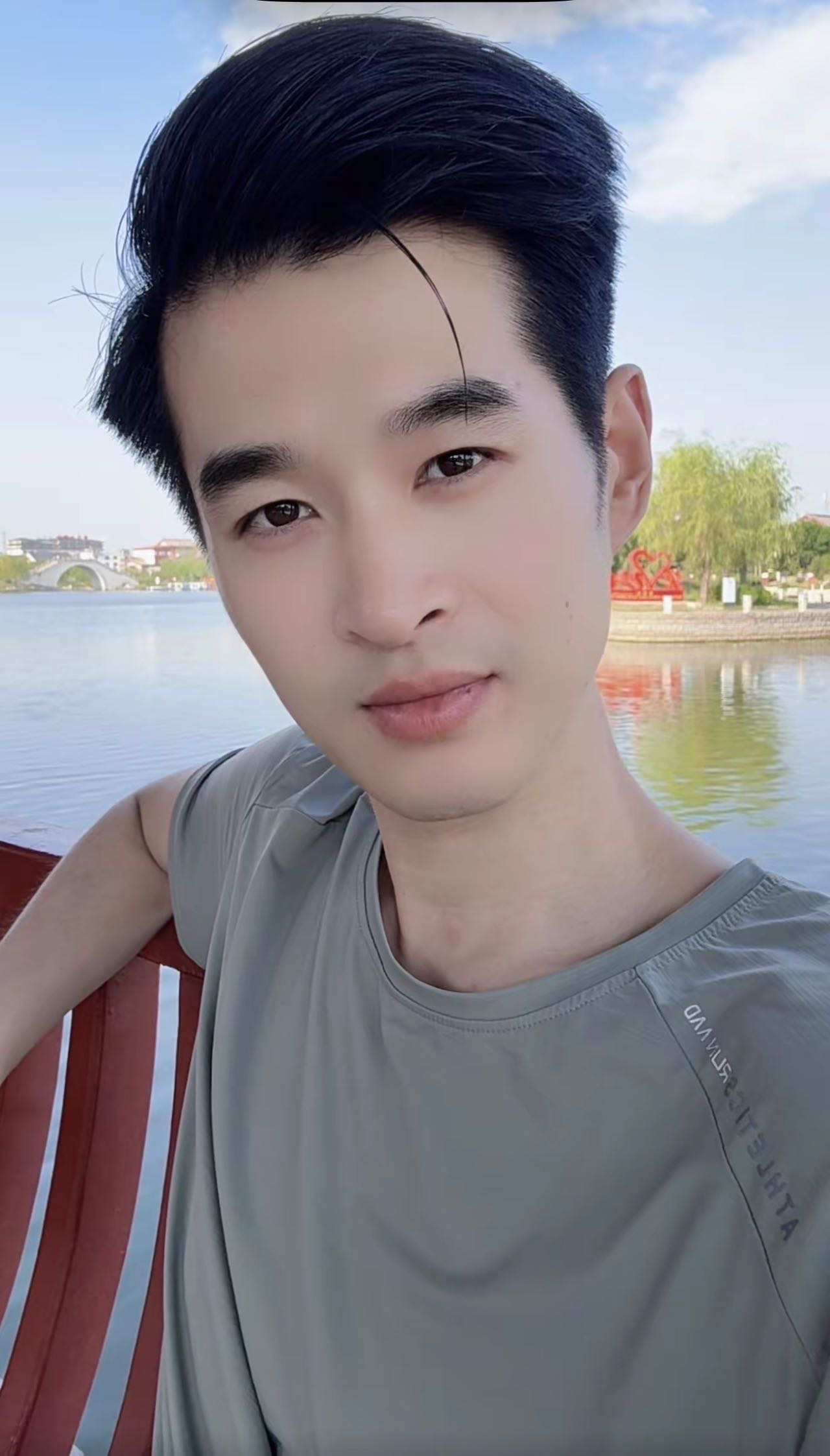 暖恋app