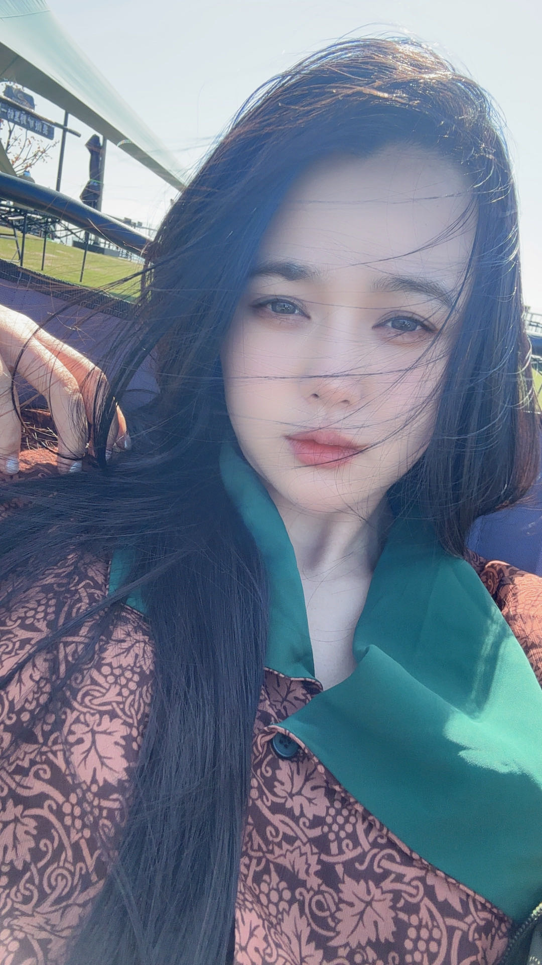 暖恋app