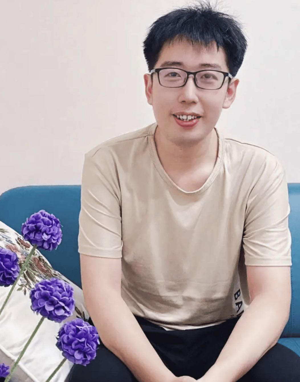暖恋app
