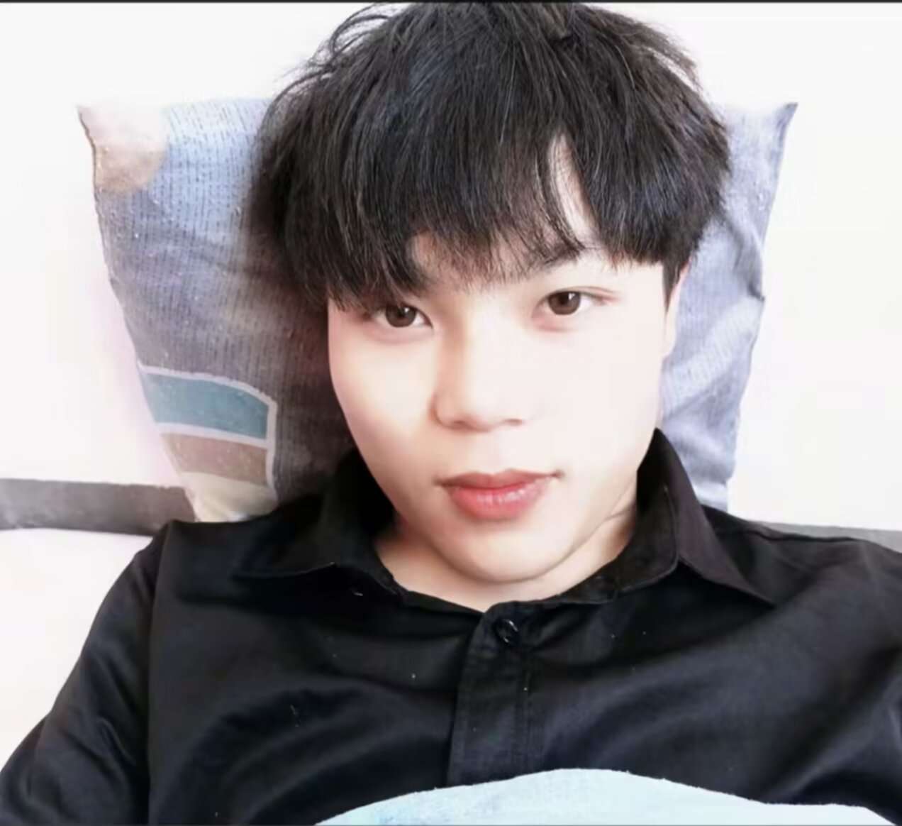 暖恋app