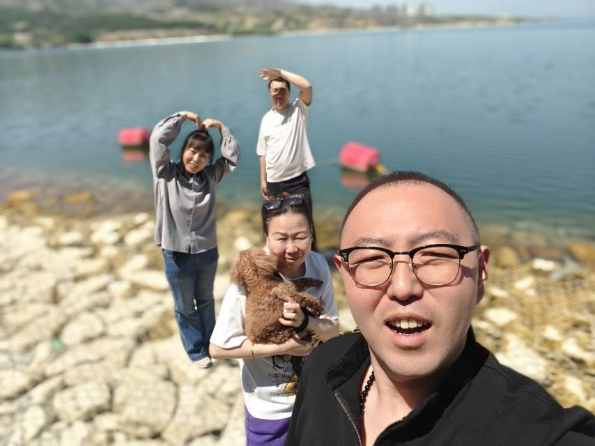 暖恋app