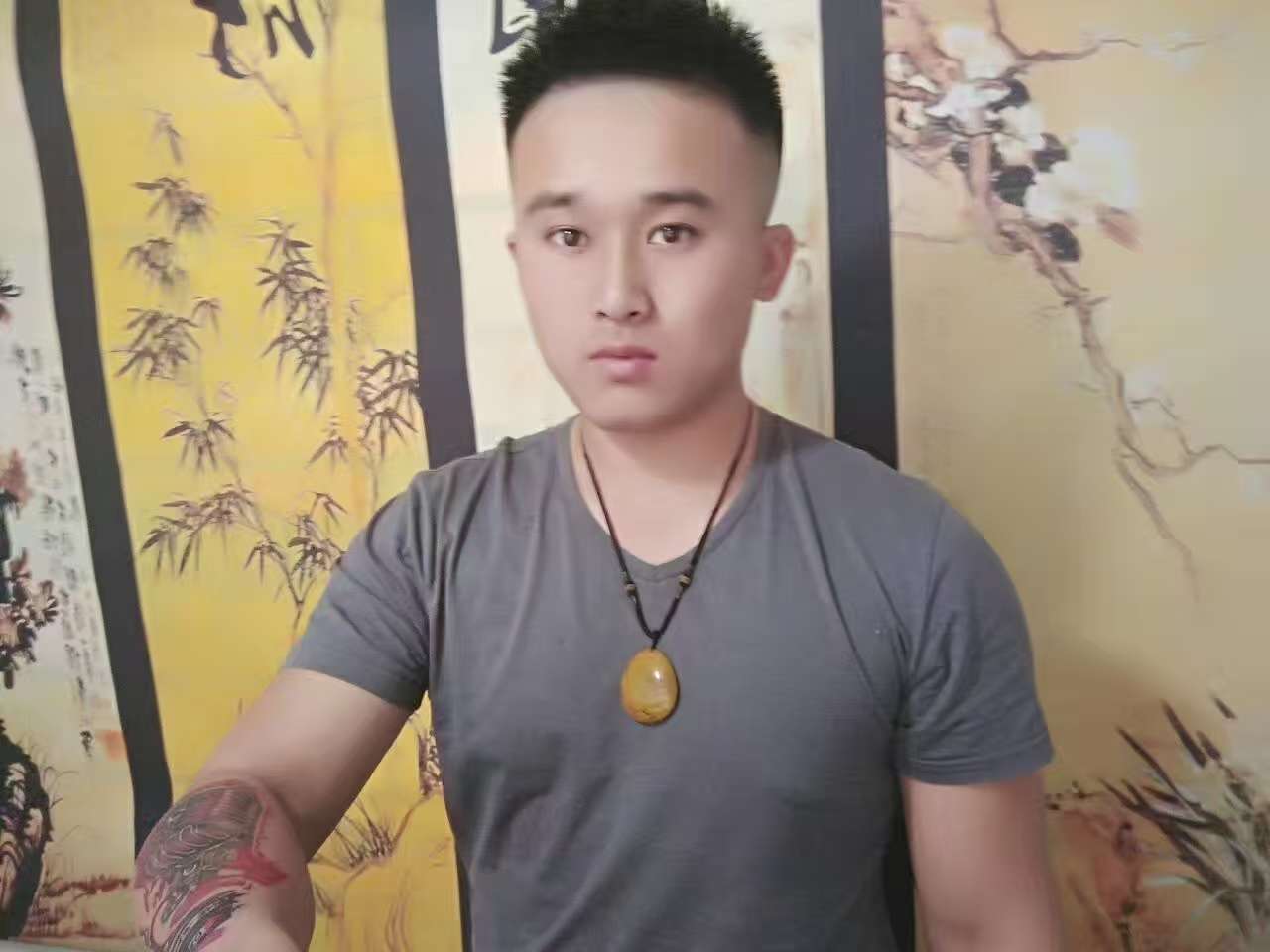暖恋app