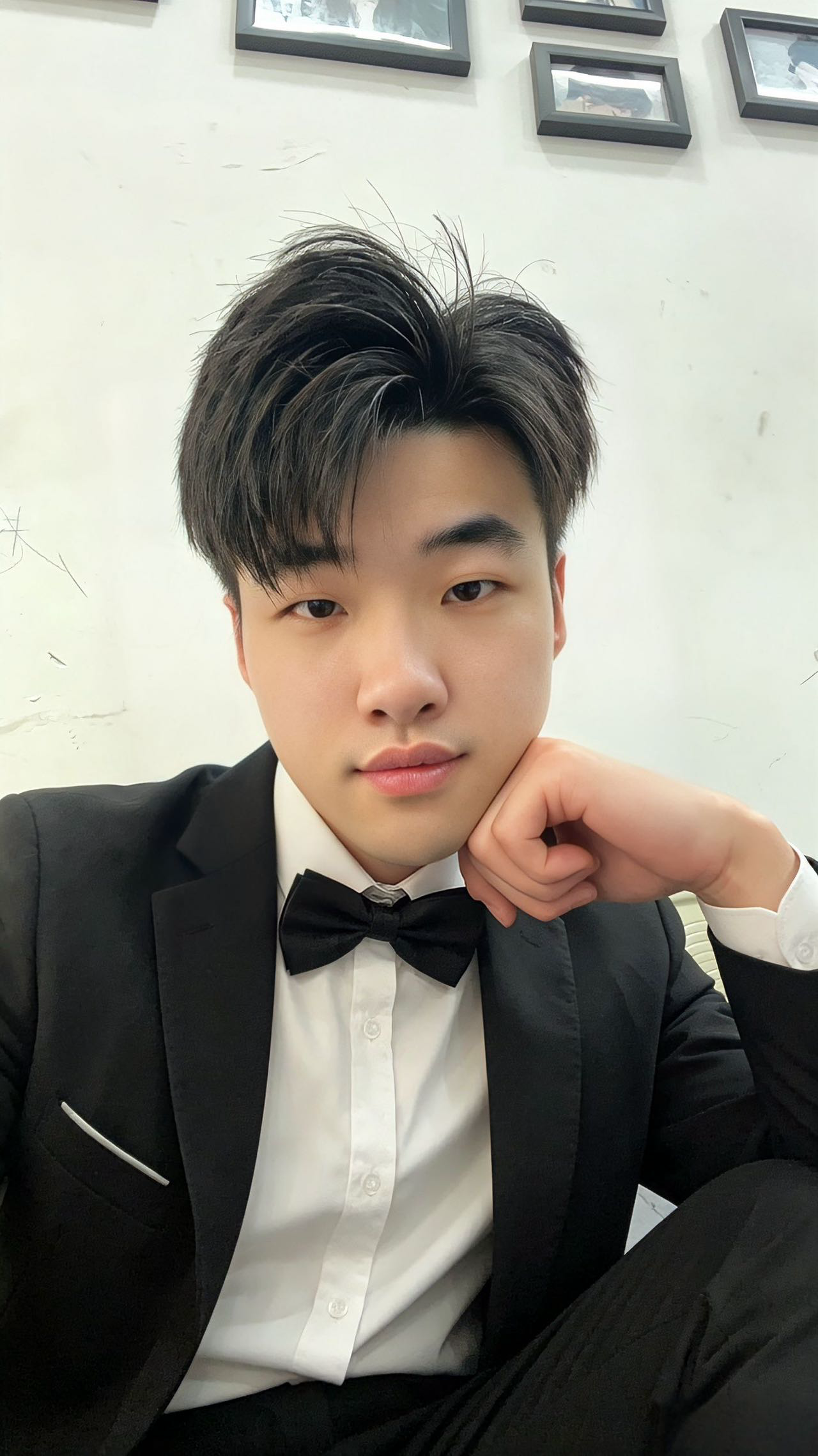 暖恋app