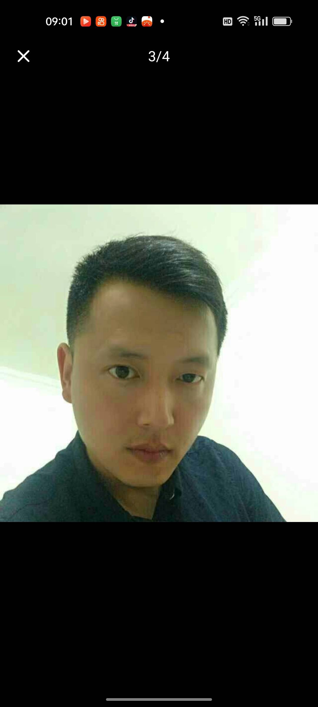 暖恋app