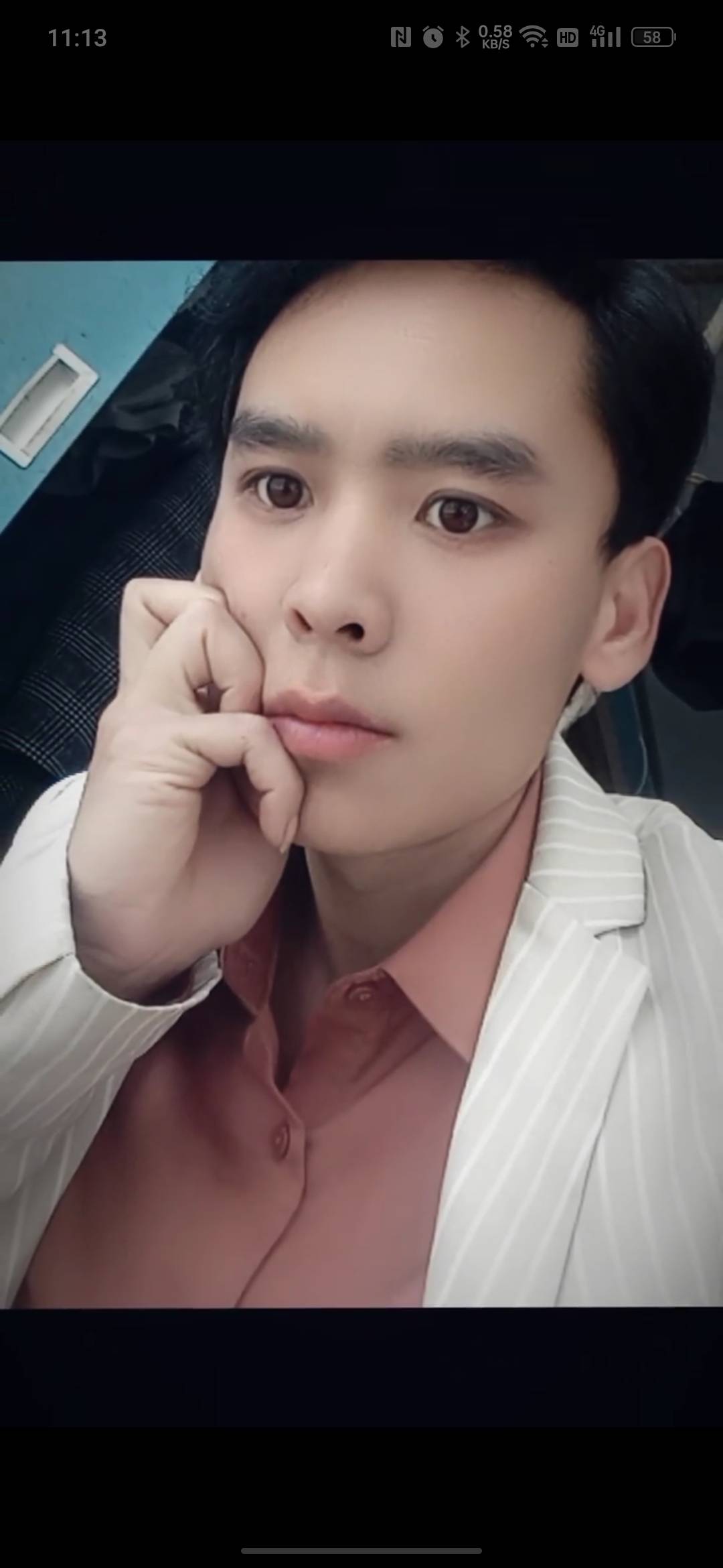 暖恋app