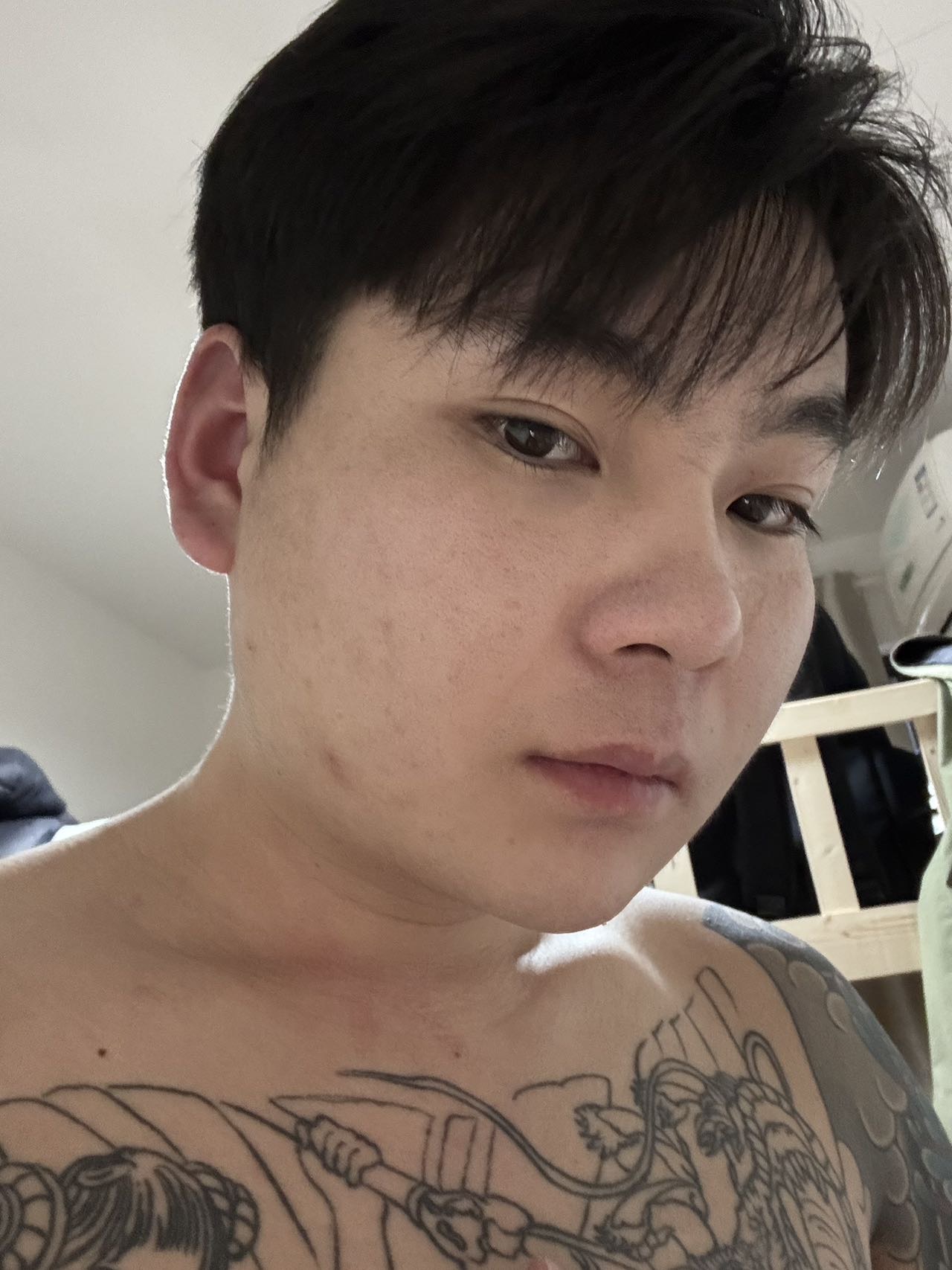 暖恋app