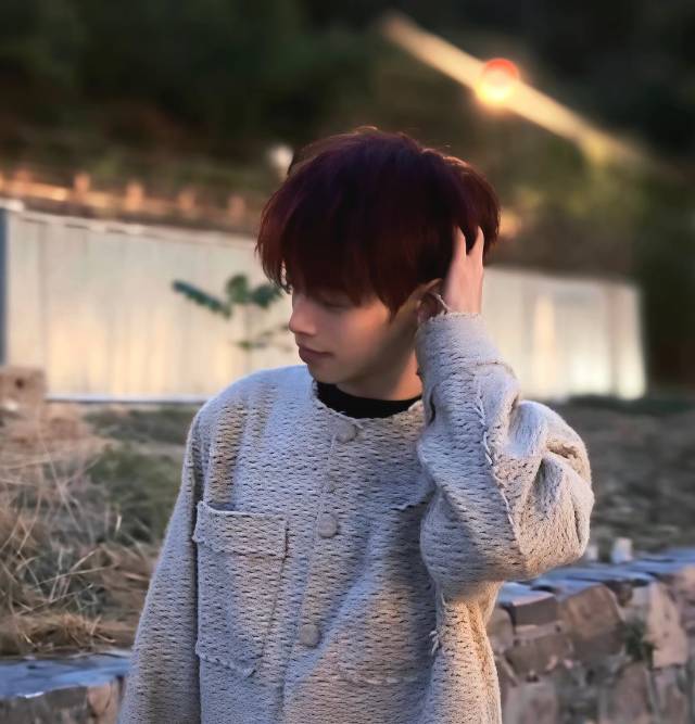 暖恋app