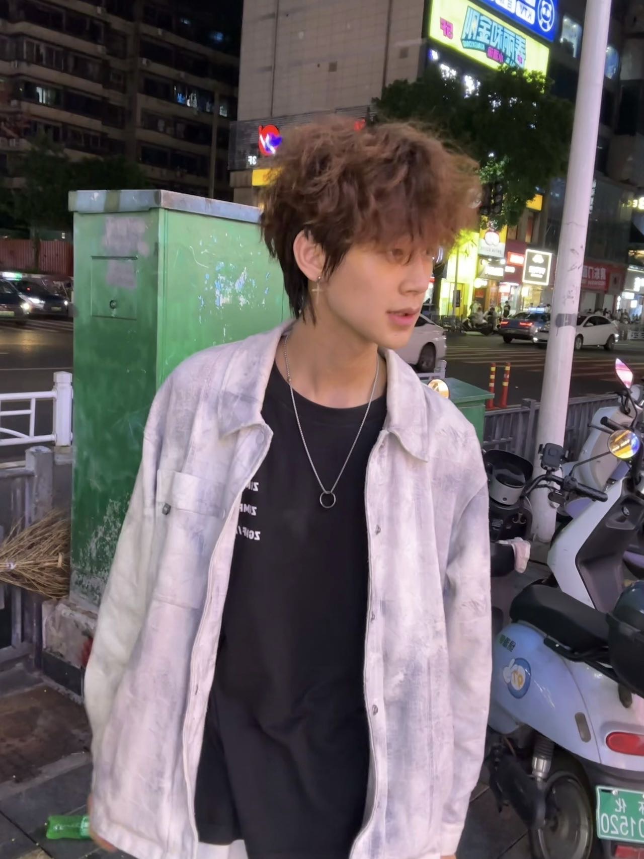 暖恋app