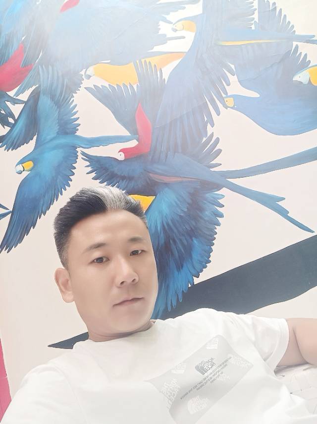 暖恋app
