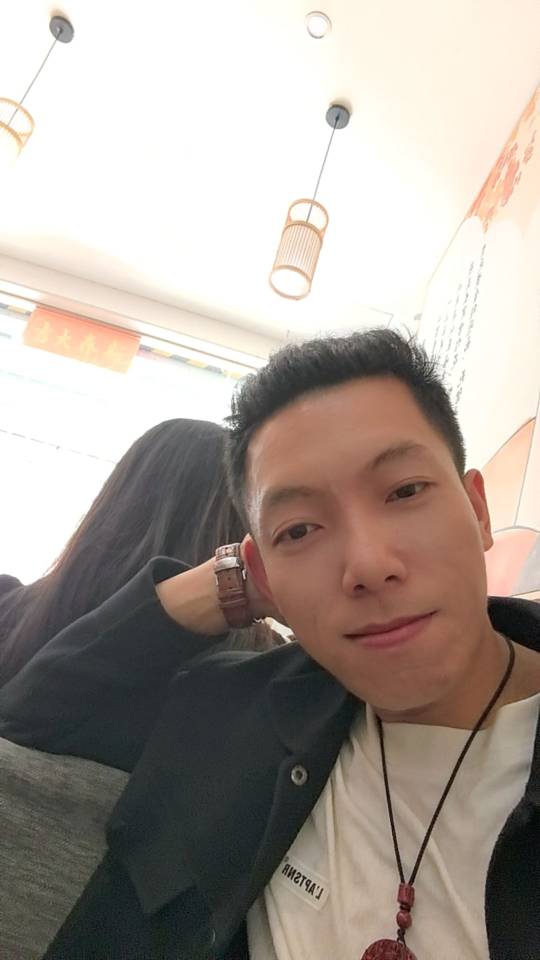 暖恋app