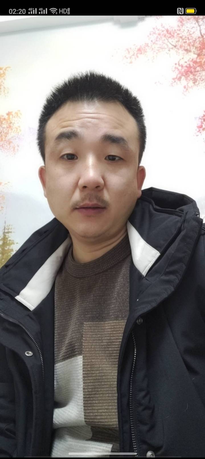 暖恋app