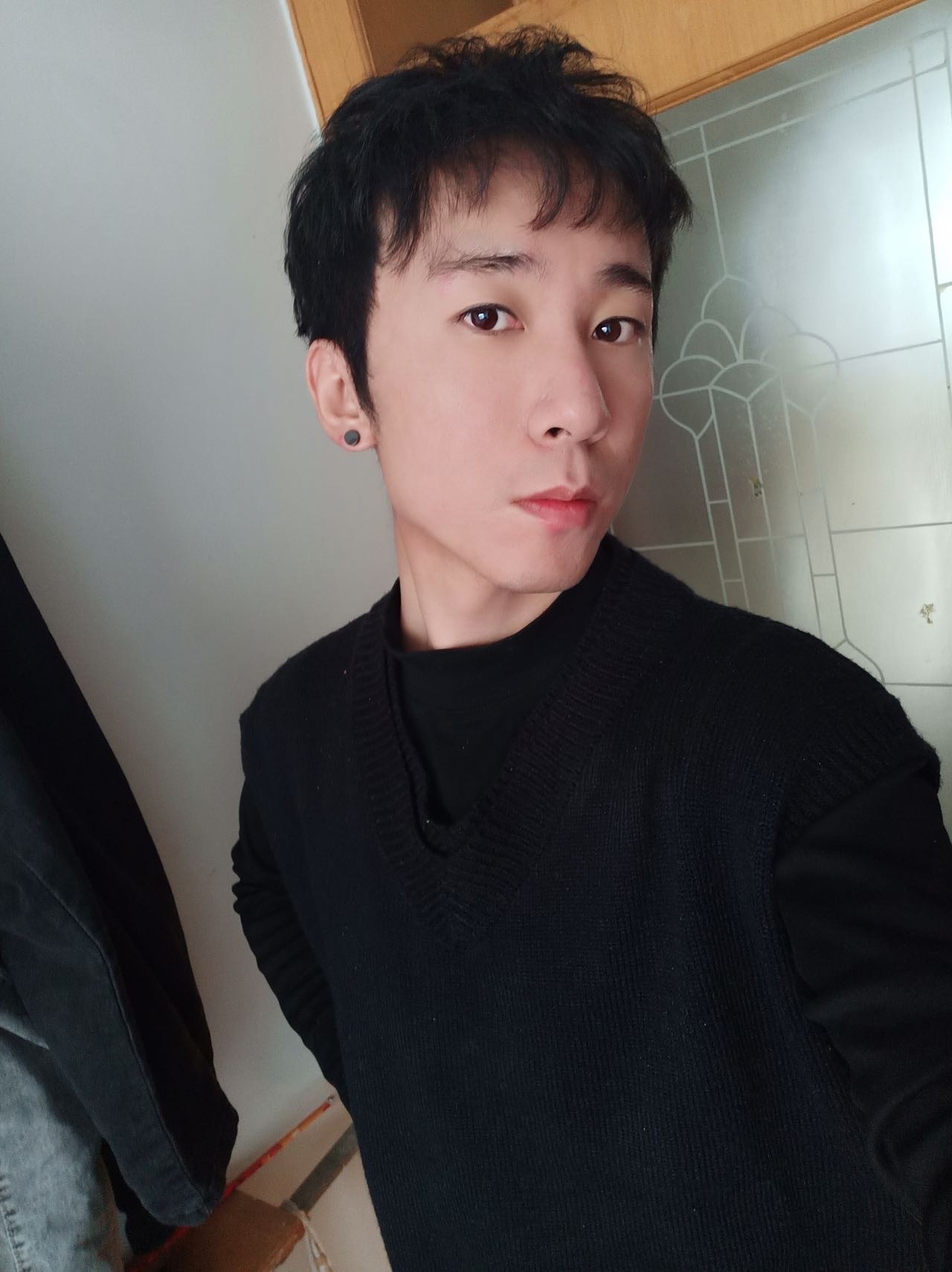 暖恋app