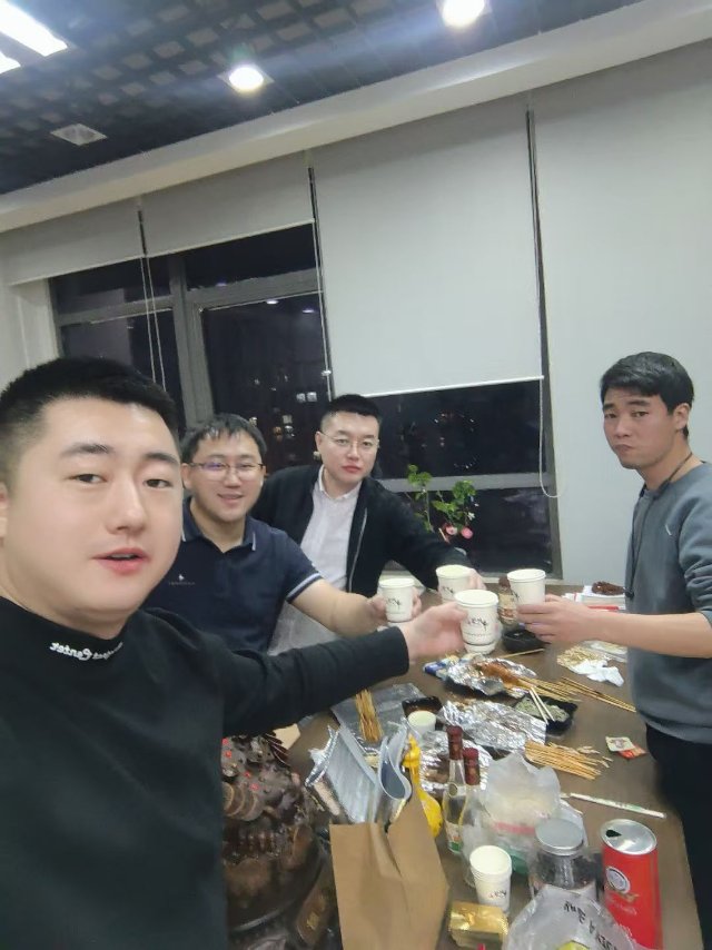 暖恋app