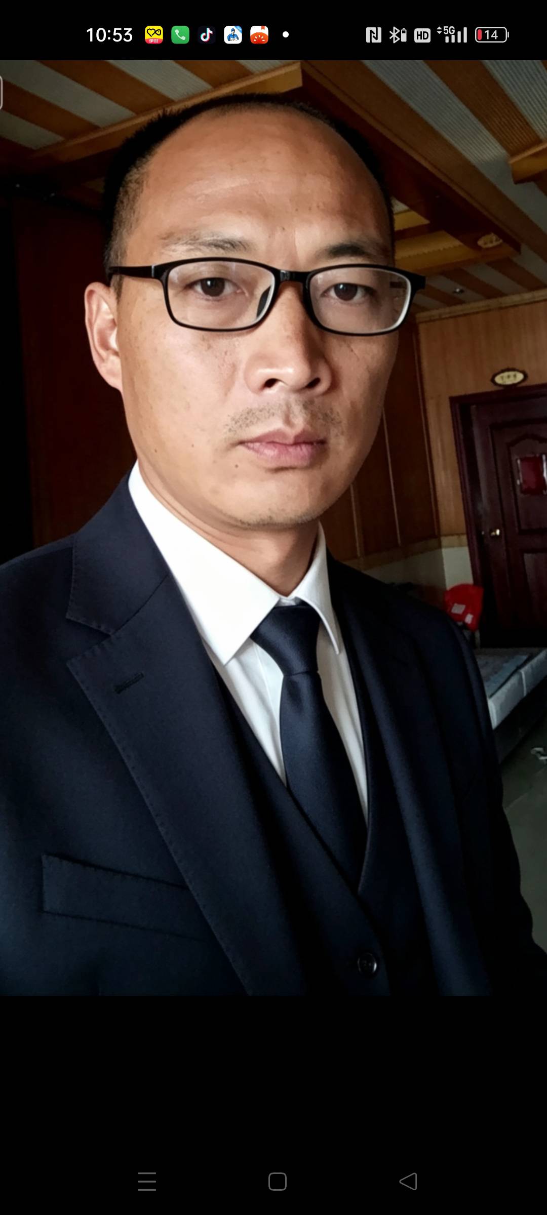 暖恋app