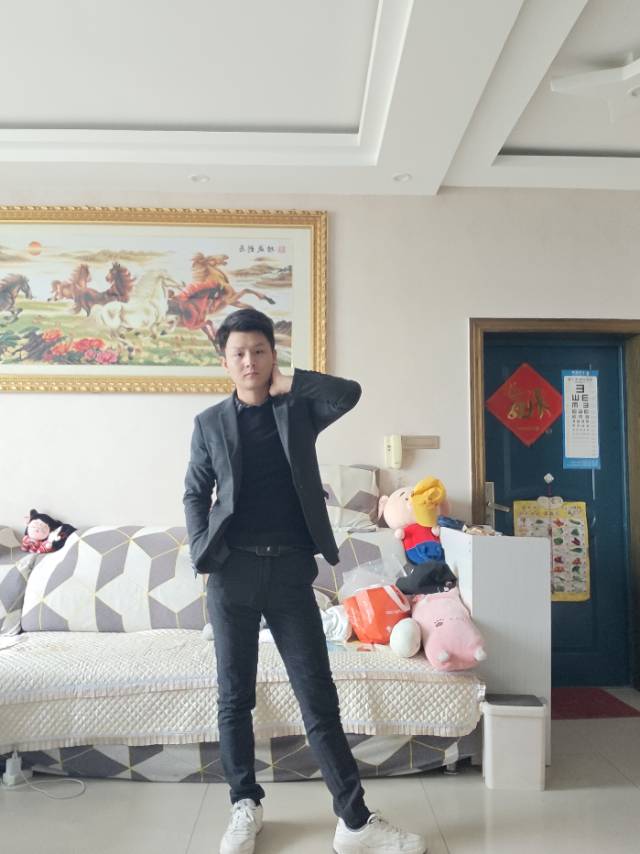 暖恋app