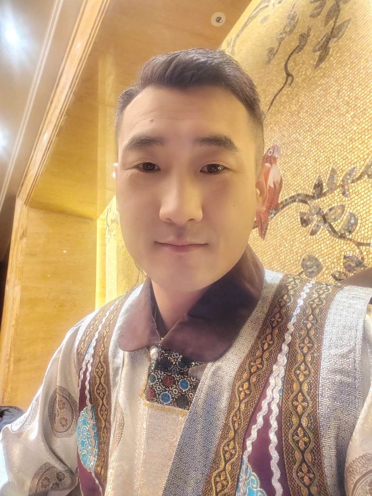 暖恋app