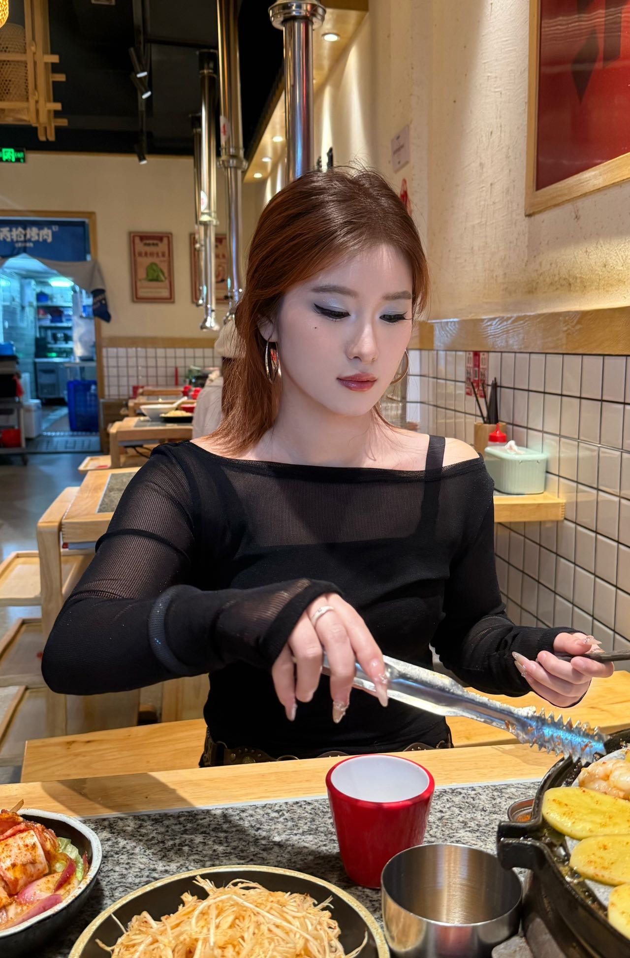 暖恋app
