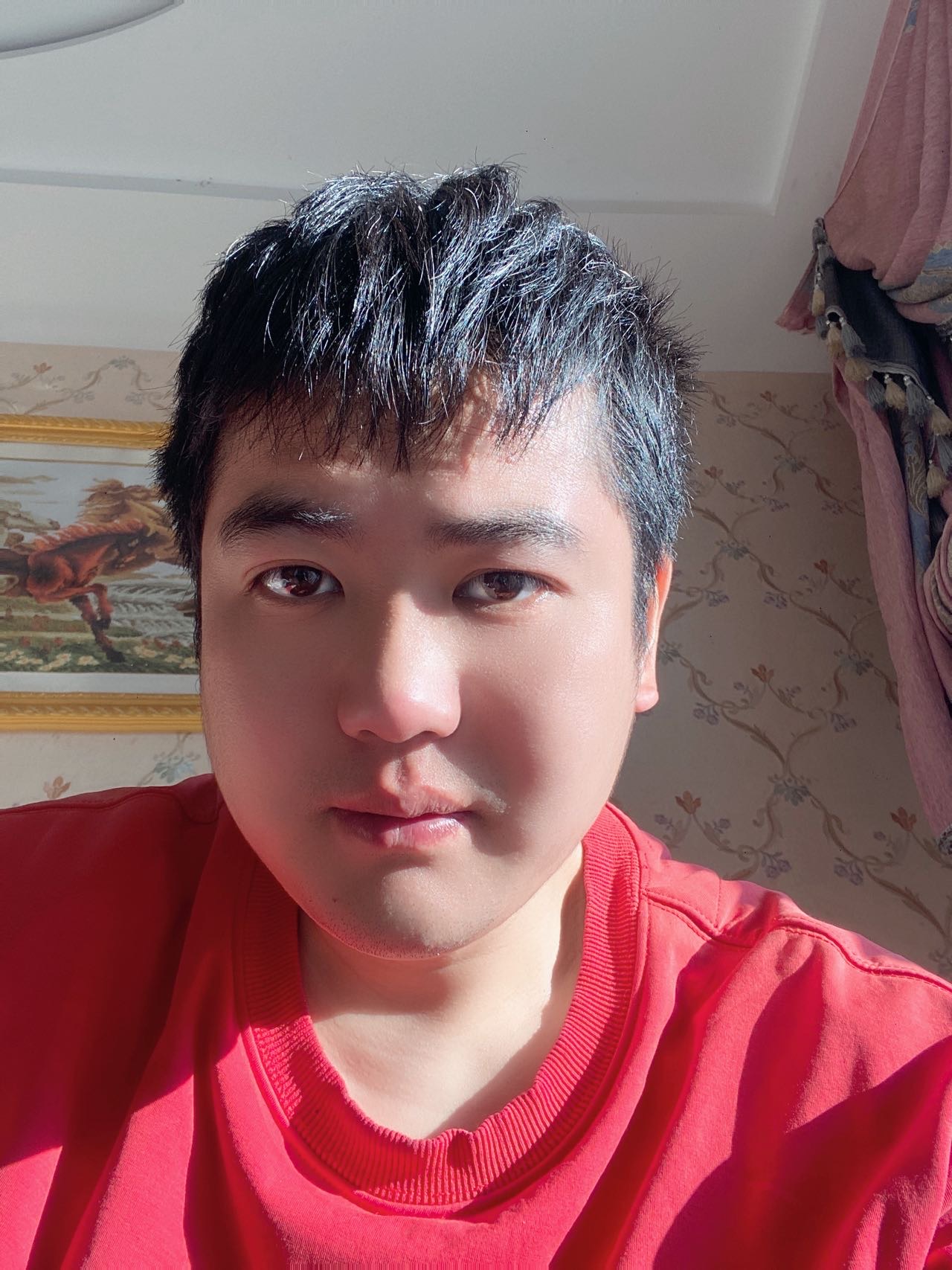 暖恋app