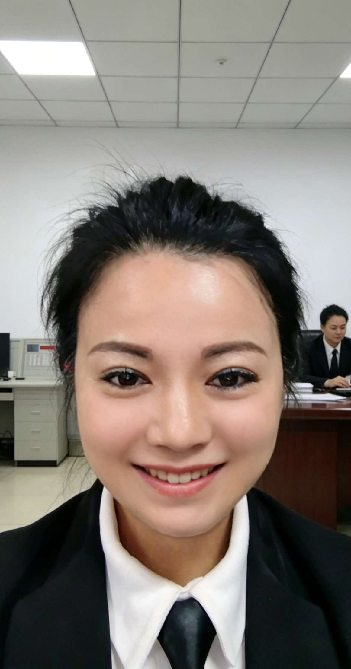 暖恋app