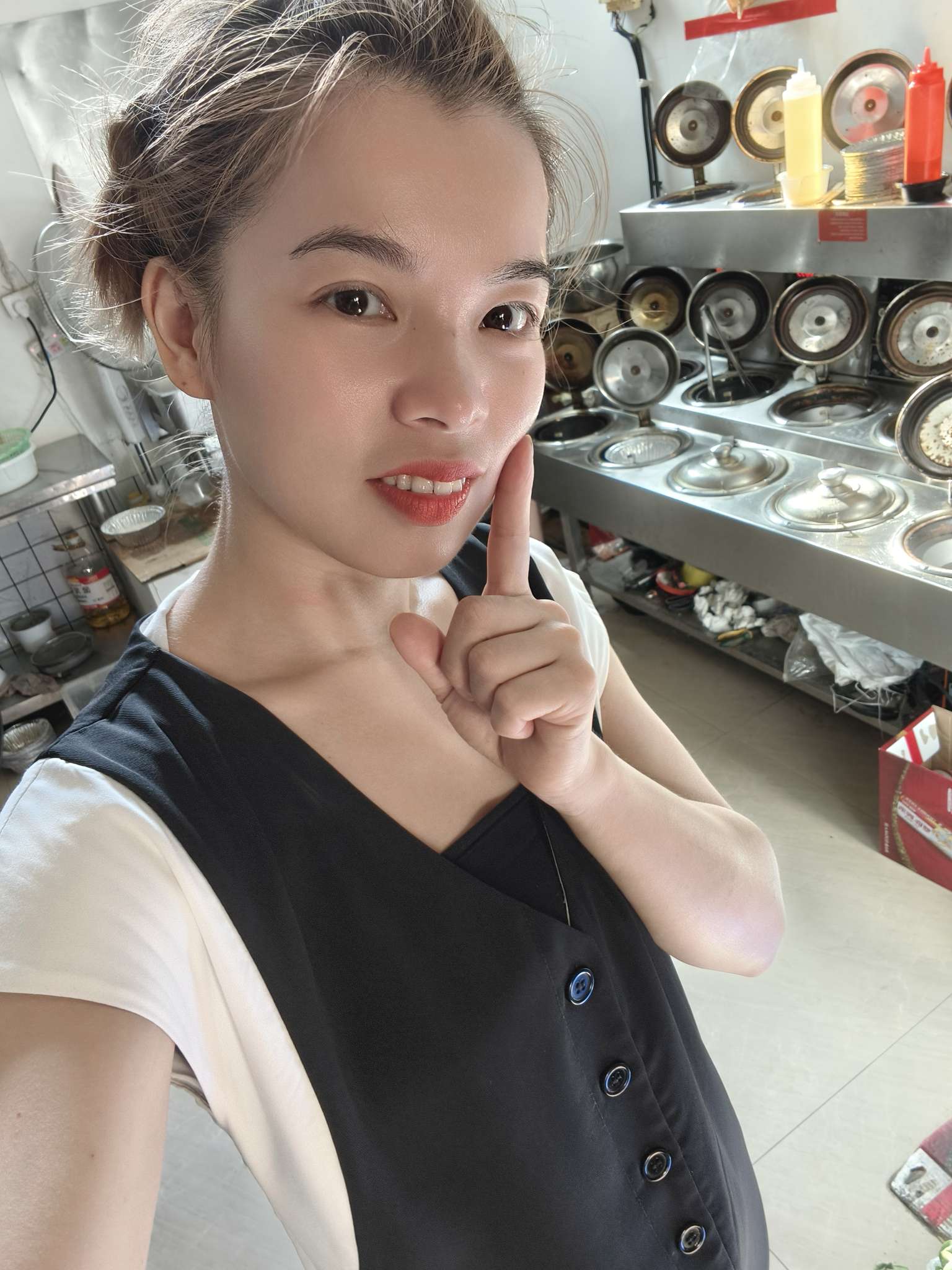 暖恋app