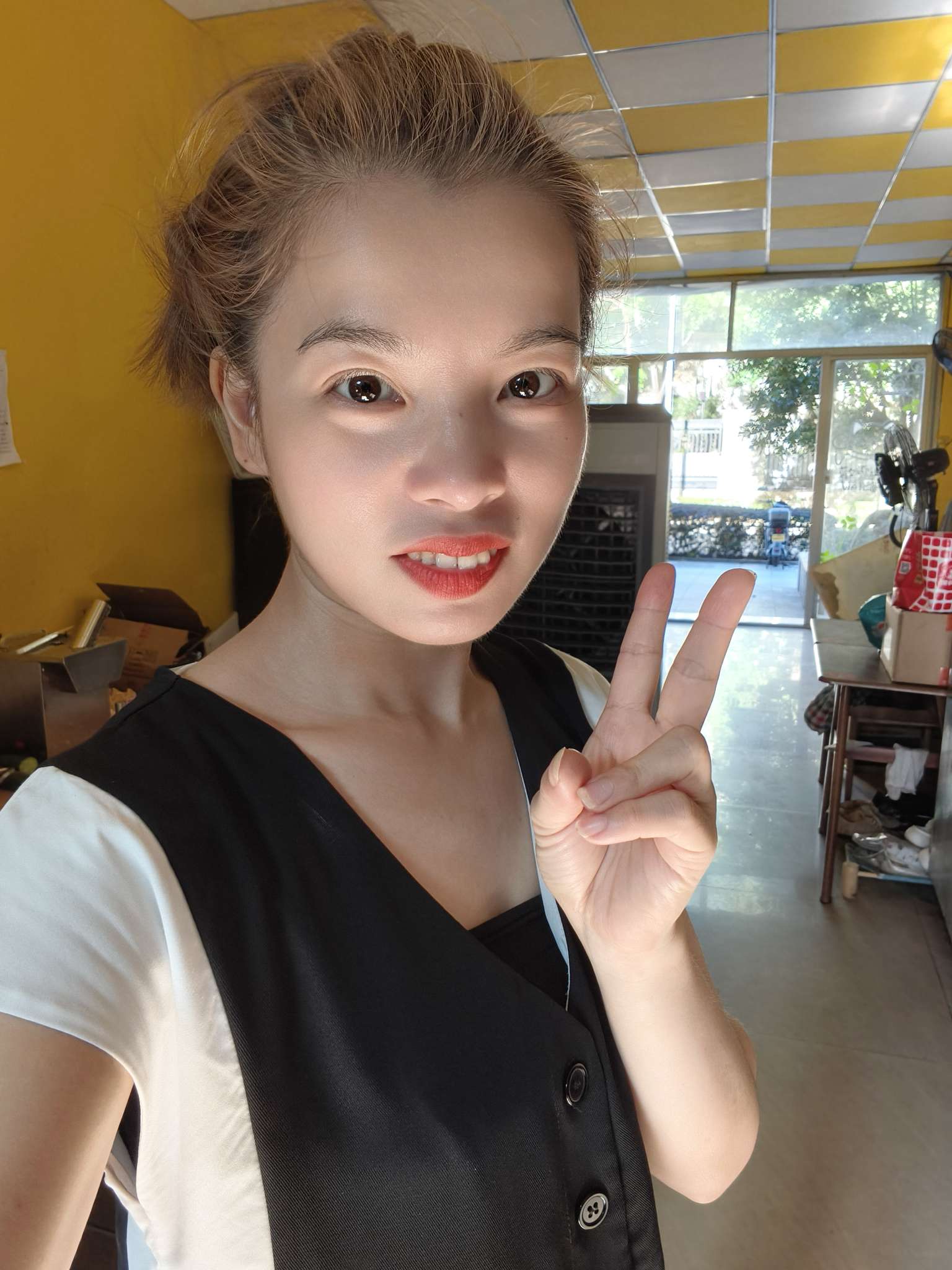暖恋app