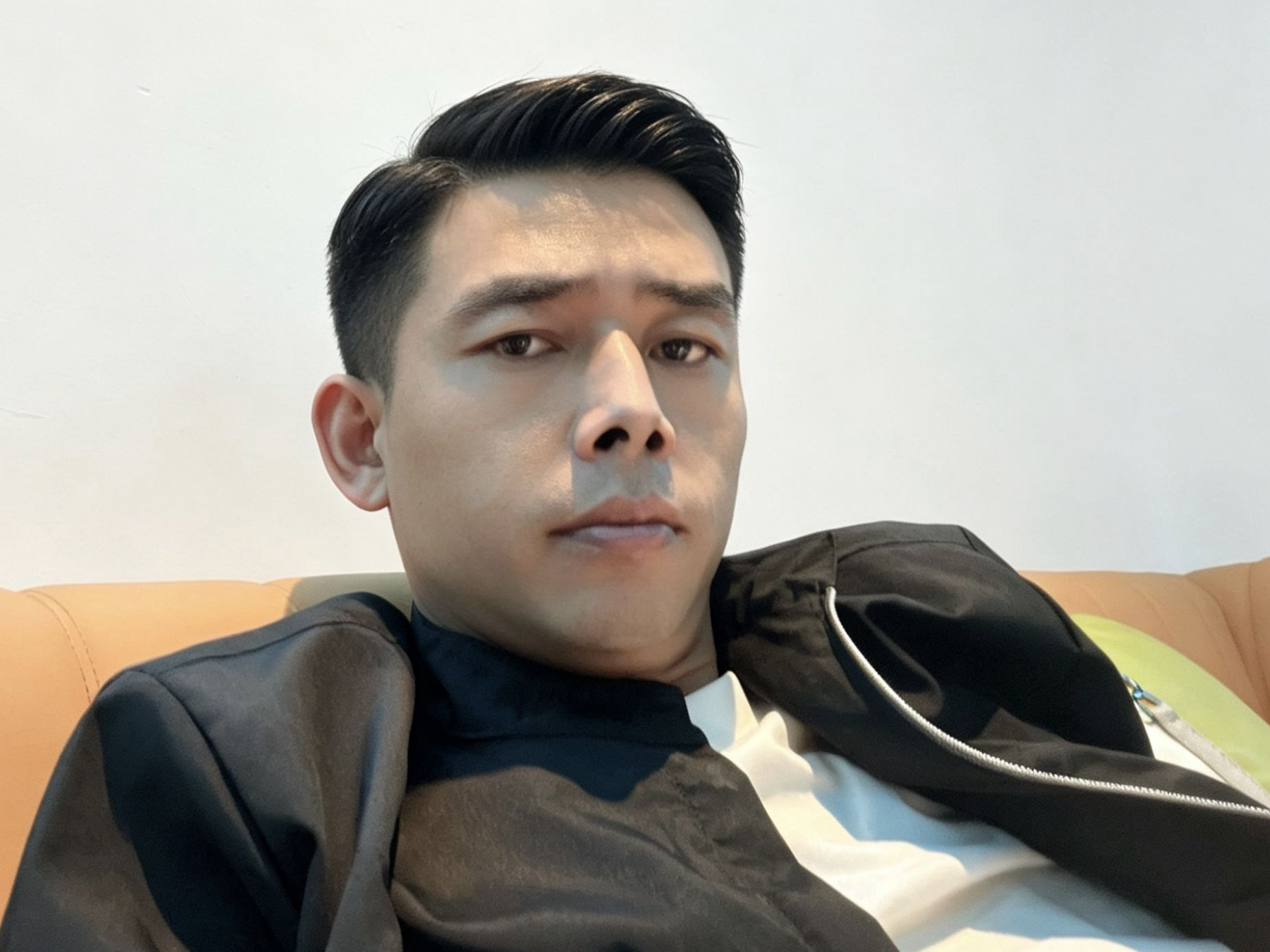暖恋app