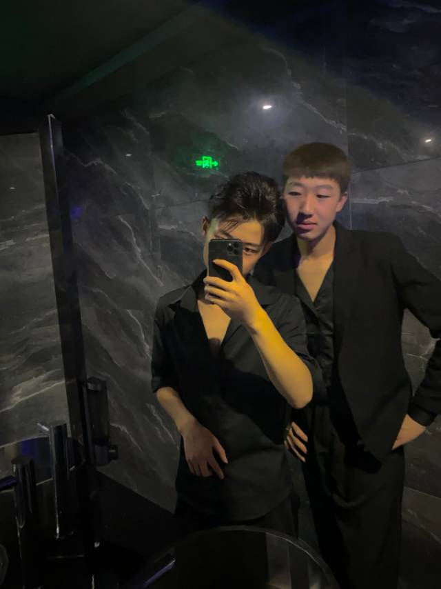 暖恋app