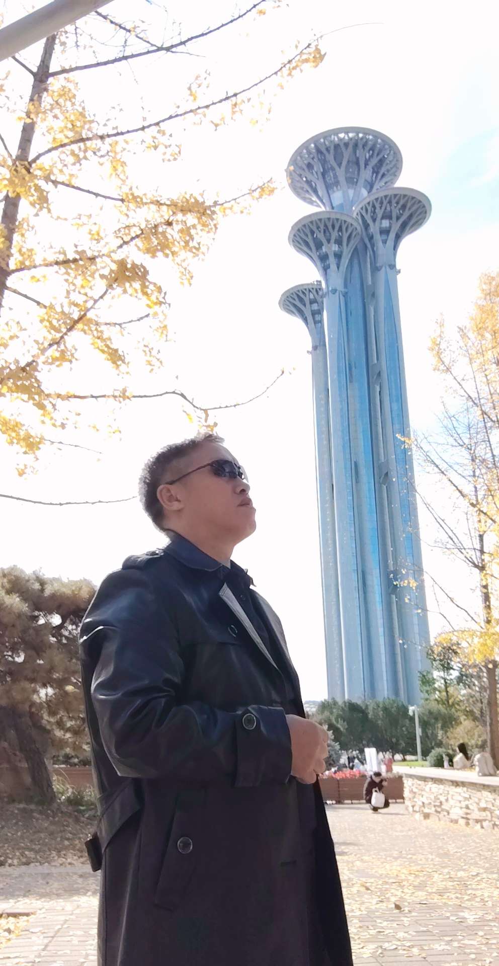 暖恋app