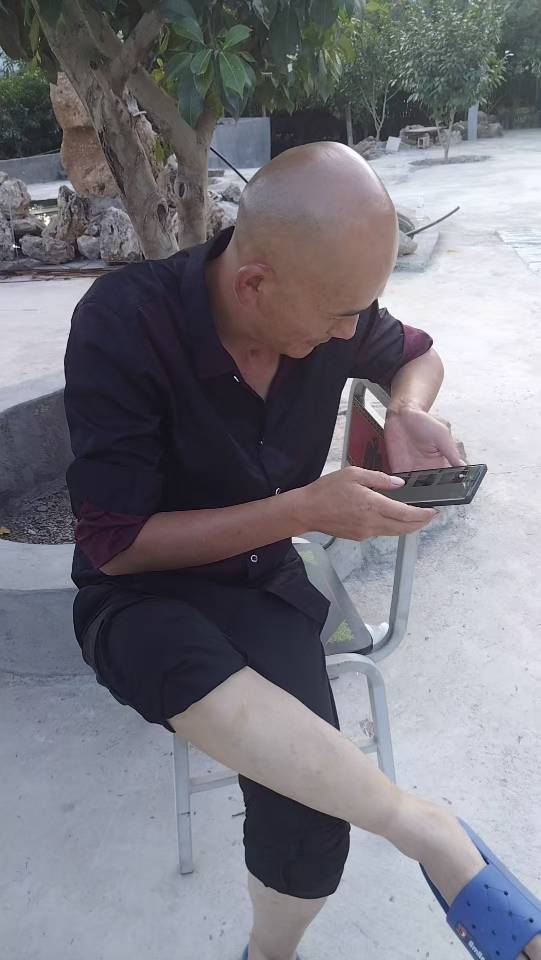 暖恋app