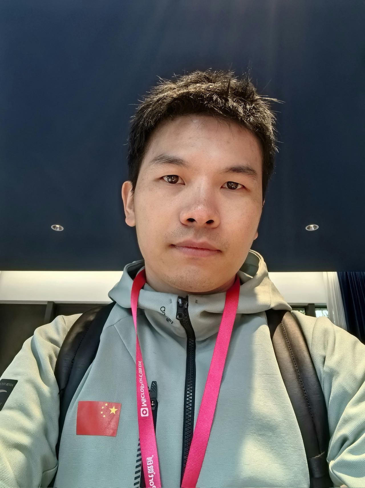 暖恋app