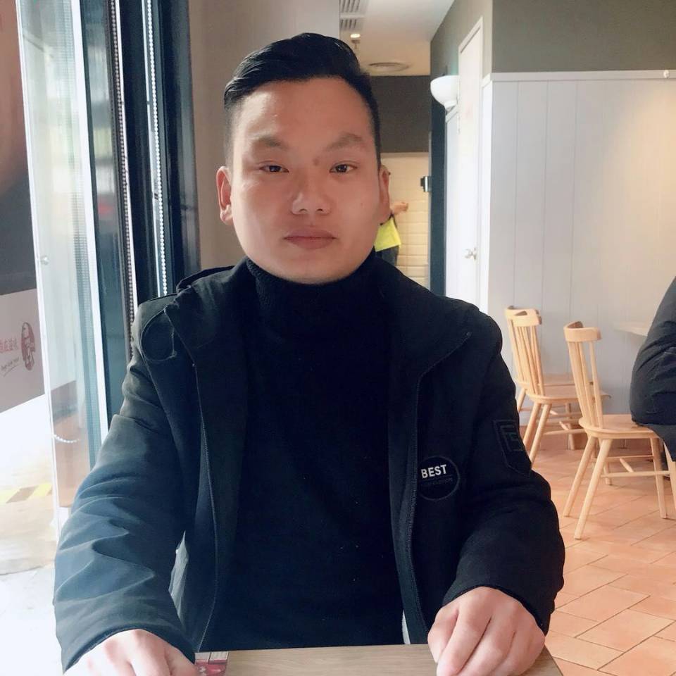 暖恋app