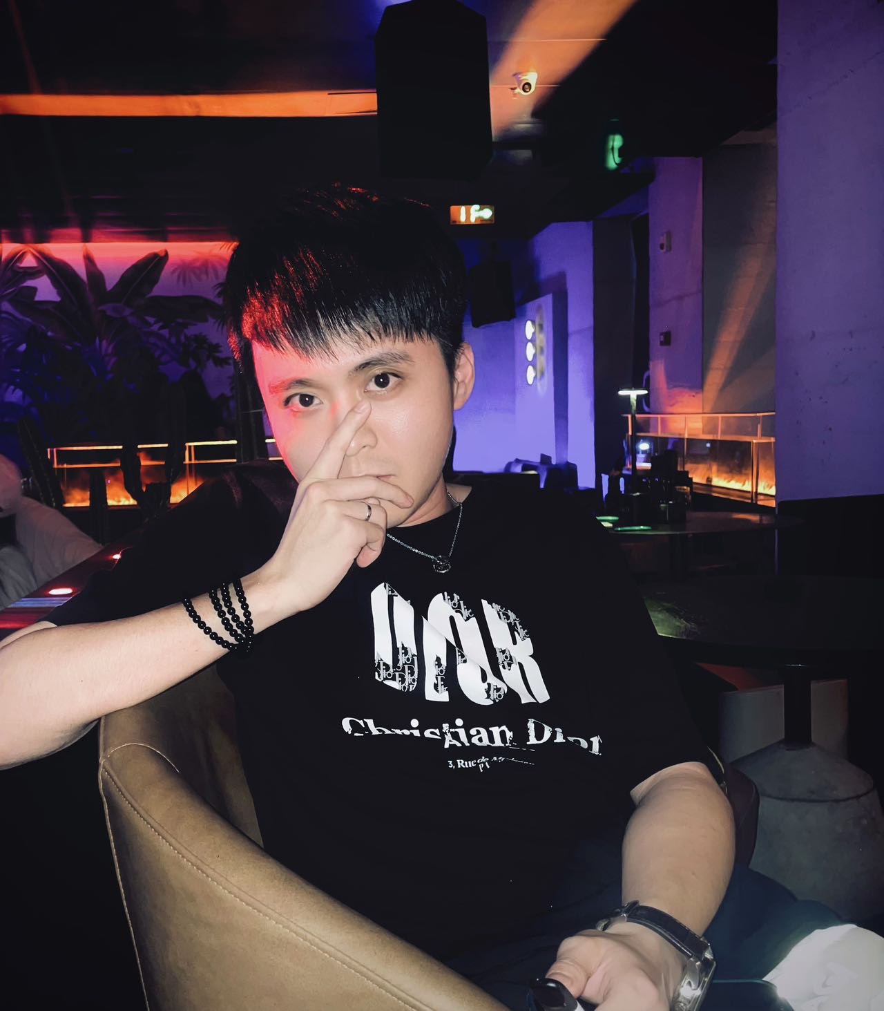 暖恋app