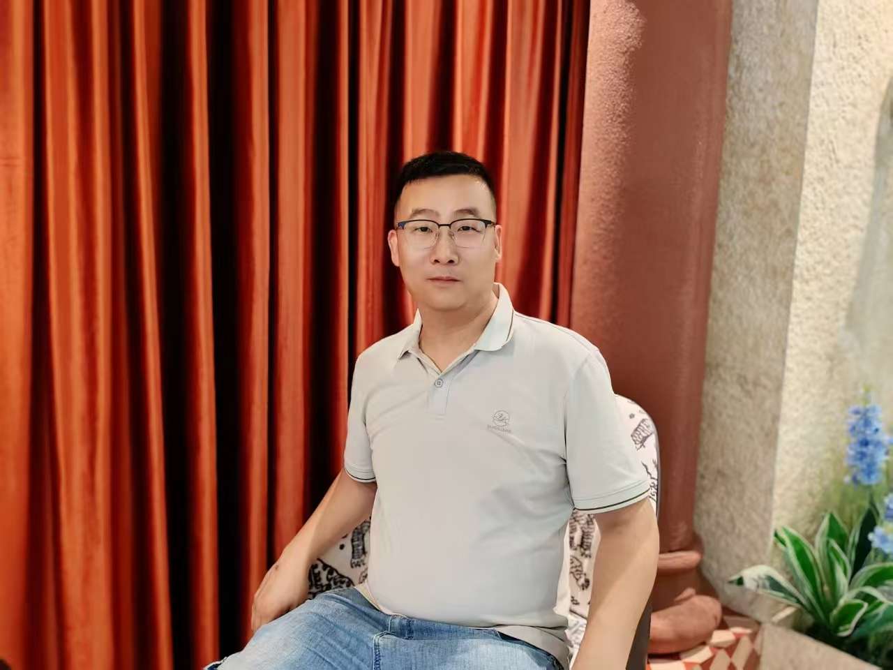 暖恋app