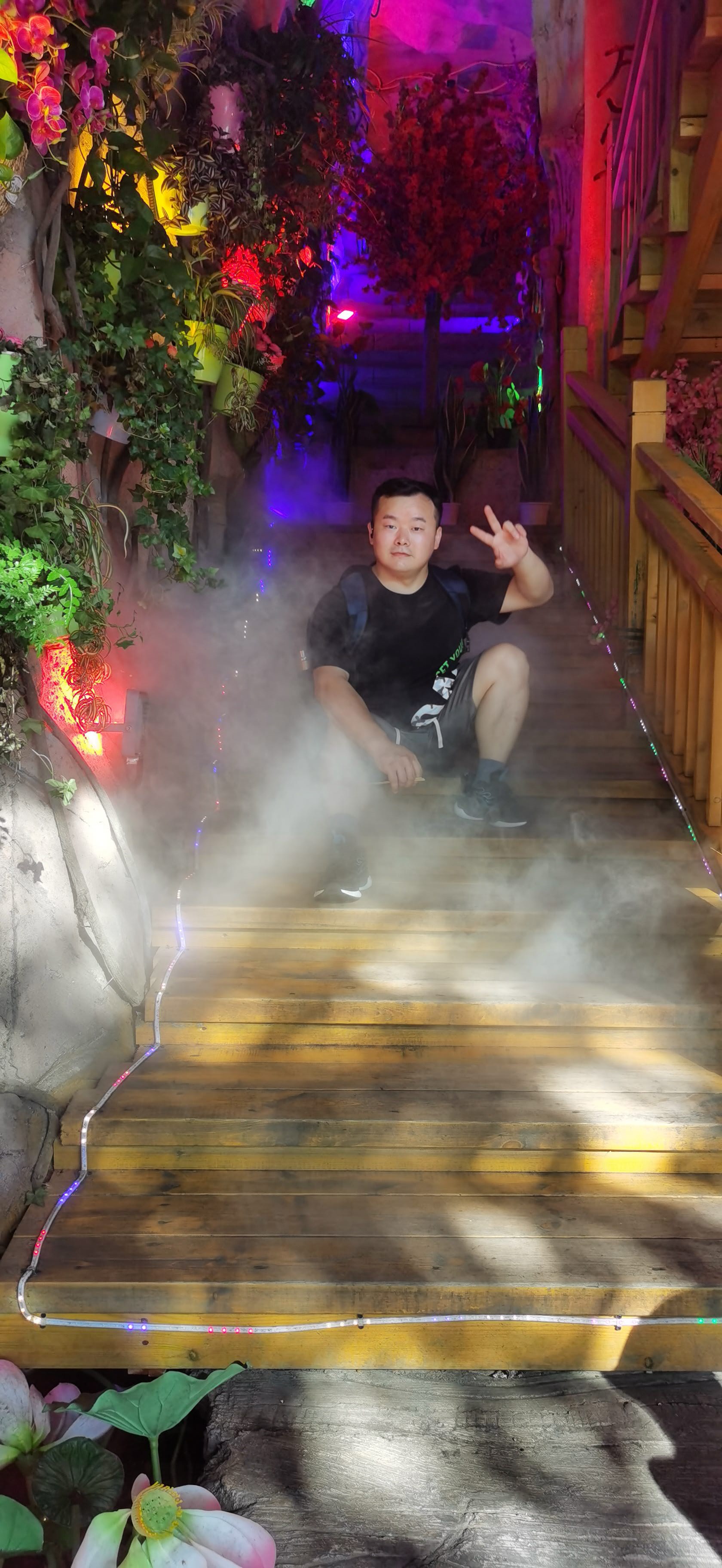 暖恋app