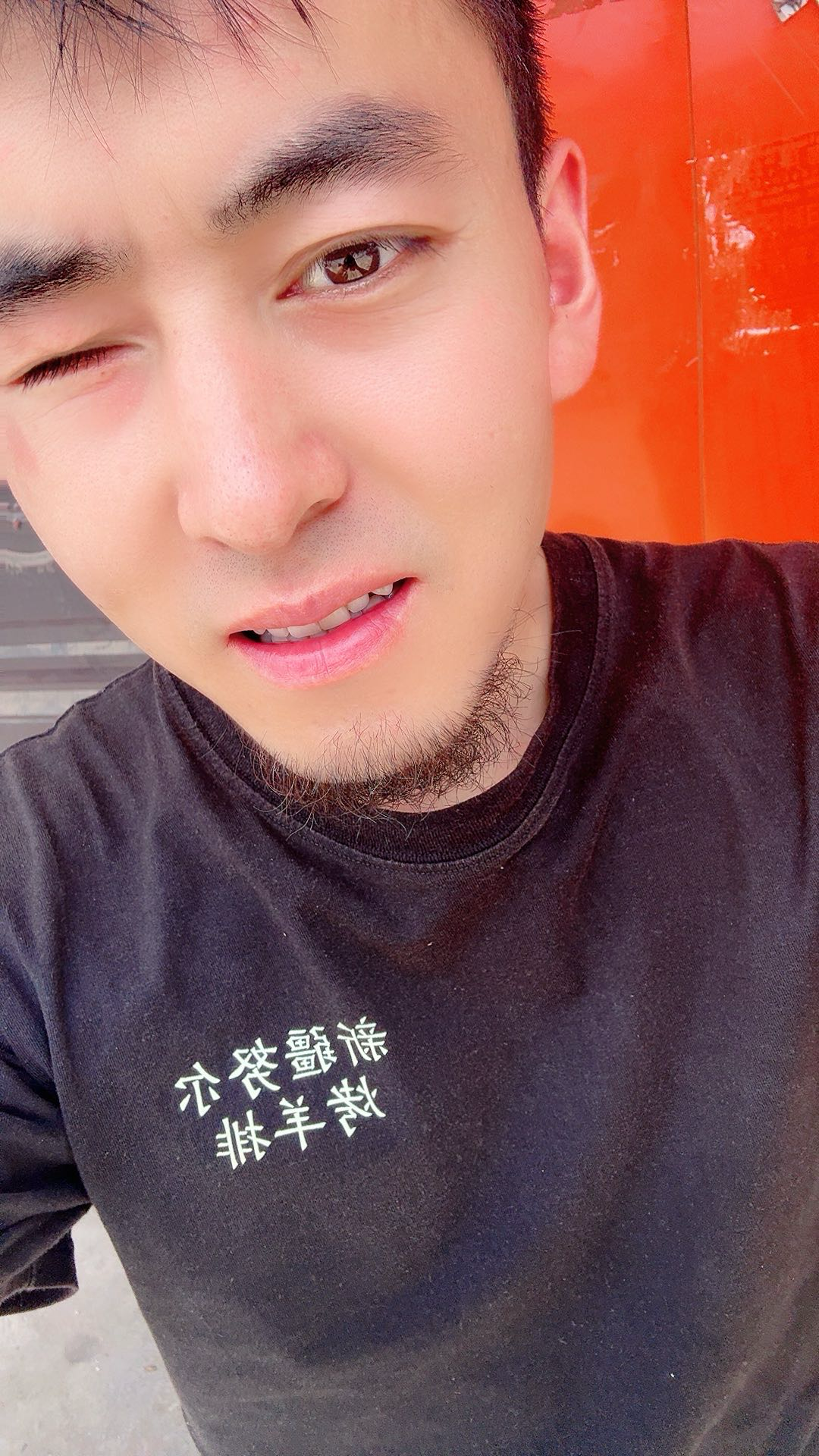 暖恋app