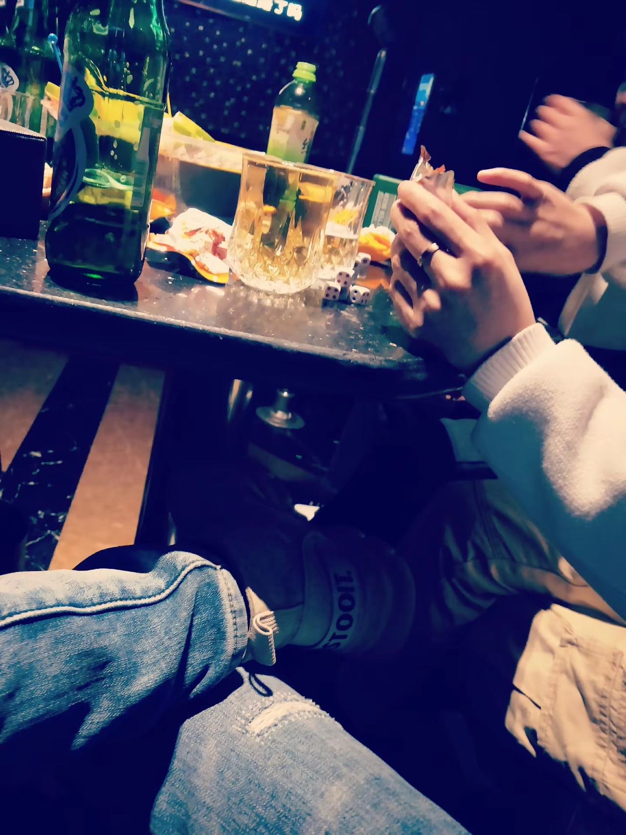 暖恋app