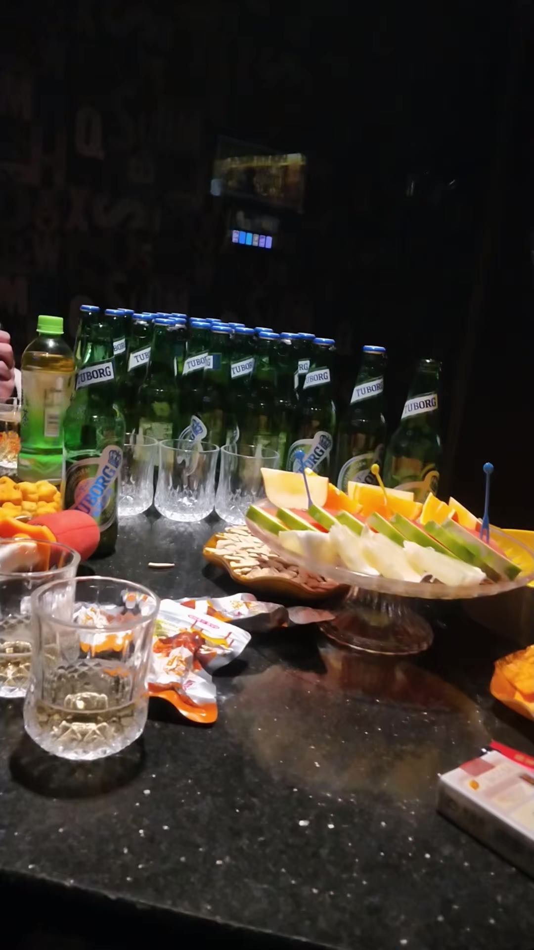 暖恋app