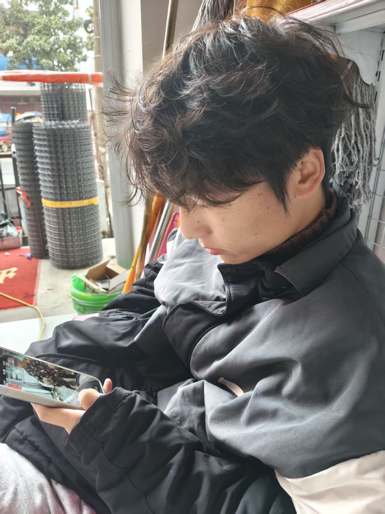 暖恋app