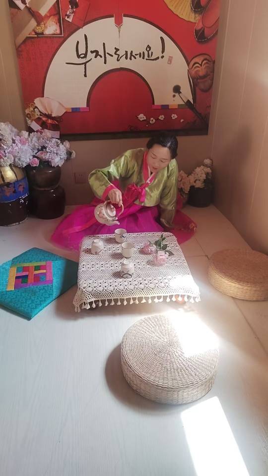 暖恋app