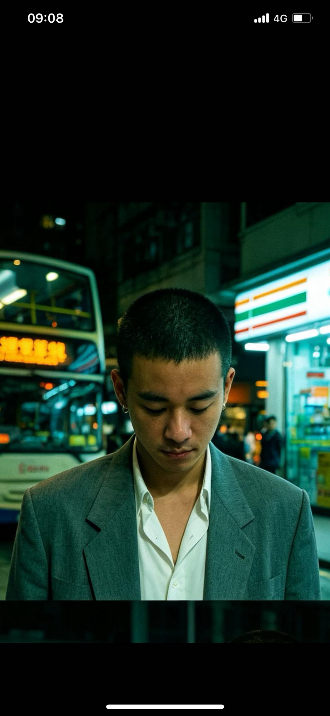 暖恋app