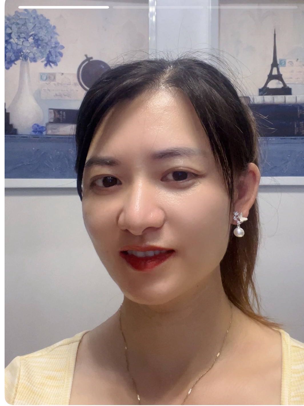 暖恋app