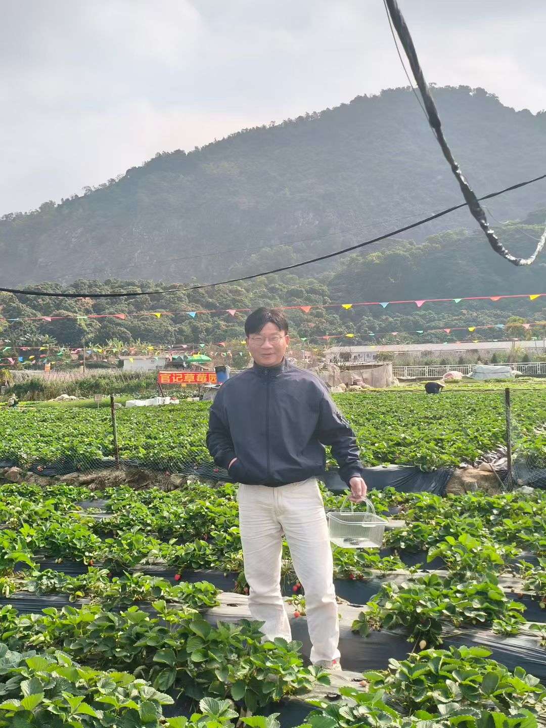 暖恋app