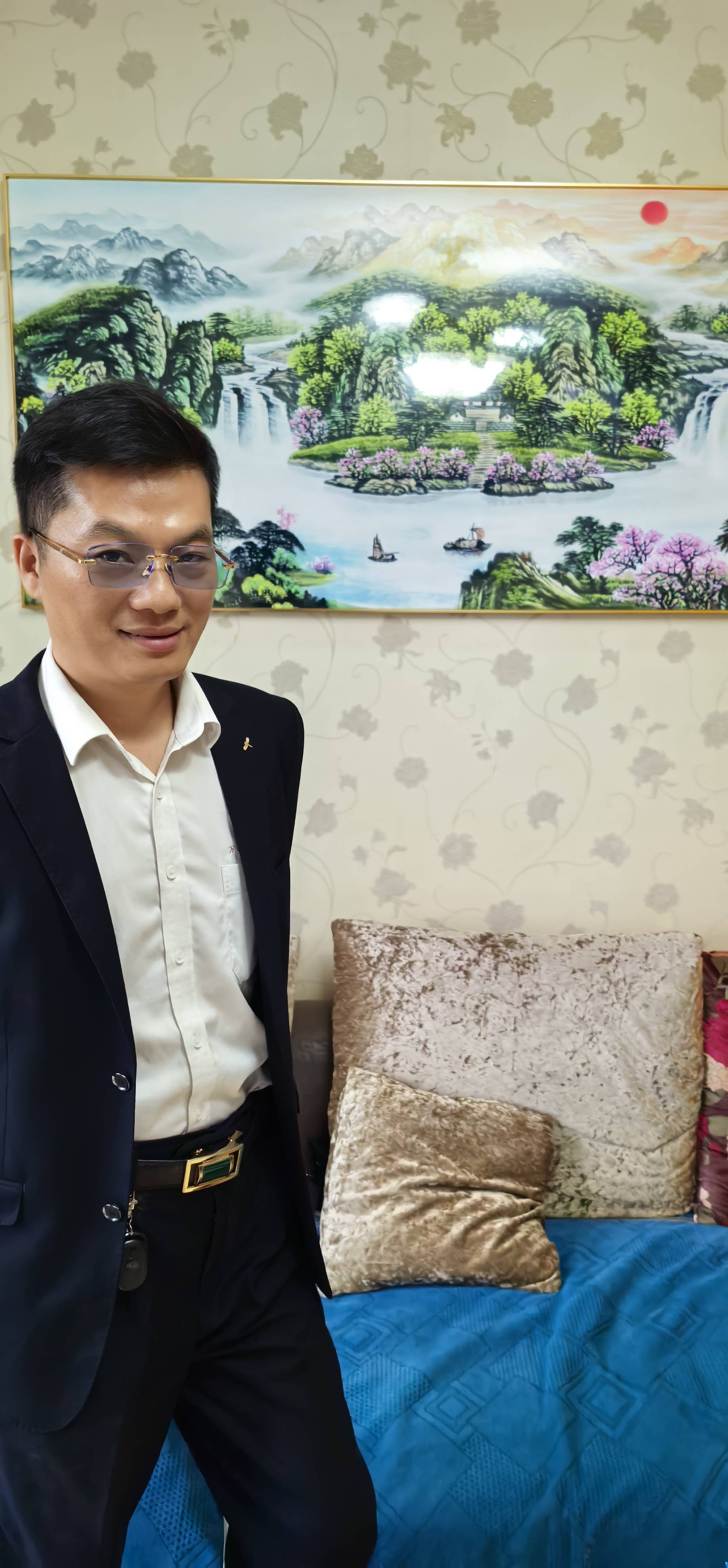 暖恋app