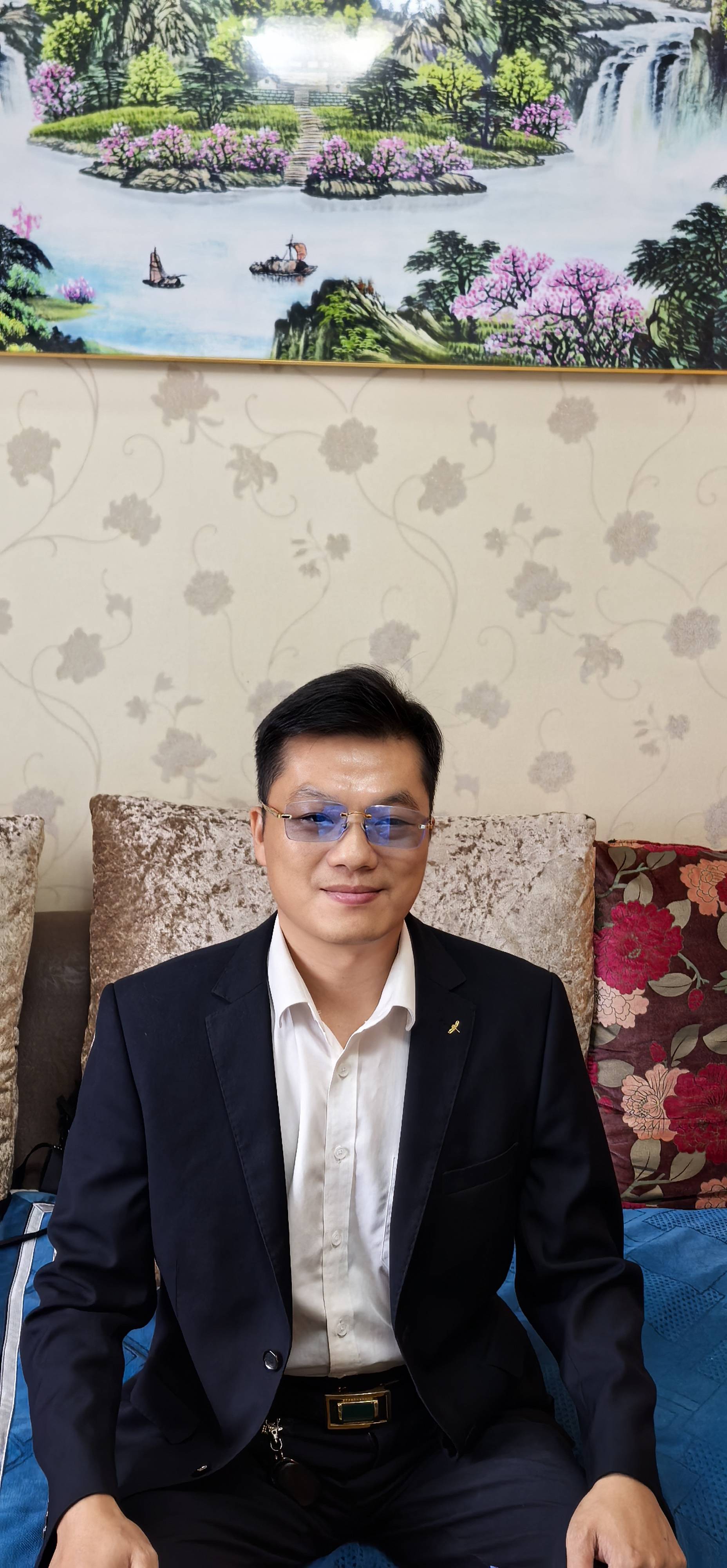 暖恋app